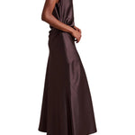 La Ligne Moira Dress - Vermillion