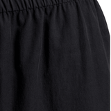 La Ligne Poplin Barrel Leg Colby - Vermillion