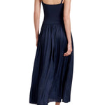 La Ligne Romeo Dress - Vermillion