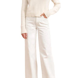 La Ligne Solid Mini Marin - Vermillion