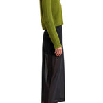 La Ligne Solid Mini Marin - Vermillion