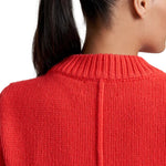 La Ligne Solid Mini Marin - Vermillion