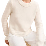 La Ligne Solid Mini Marin - Vermillion