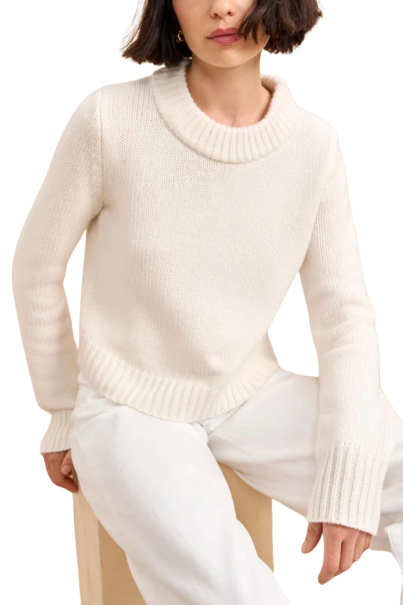 La Ligne Solid Mini Marin - Vermillion