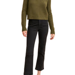 La Ligne Solid Mini Marin - Vermillion