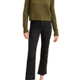 La Ligne Solid Mini Marin - Vermillion