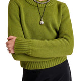 La Ligne Solid Mini Marin - Vermillion