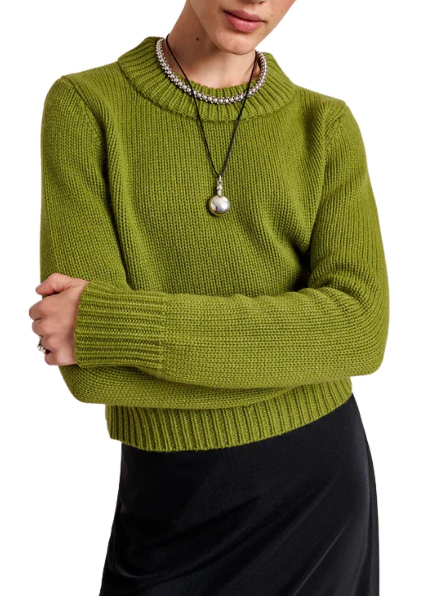 La Ligne Solid Mini Marin - Vermillion