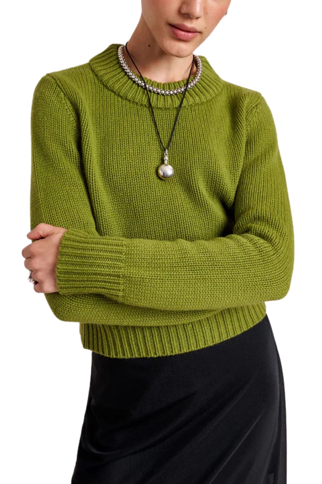 La Ligne Solid Mini Marin - Vermillion