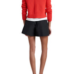 La Ligne Solid Mini Marin - Vermillion