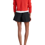 La Ligne Solid Mini Marin - Vermillion