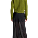 La Ligne Solid Mini Marin - Vermillion