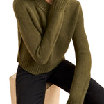 La Ligne Solid Mini Marin - Vermillion