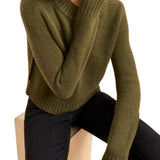 La Ligne Solid Mini Marin - Vermillion