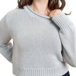 La Ligne Solid Mini Marina - Vermillion