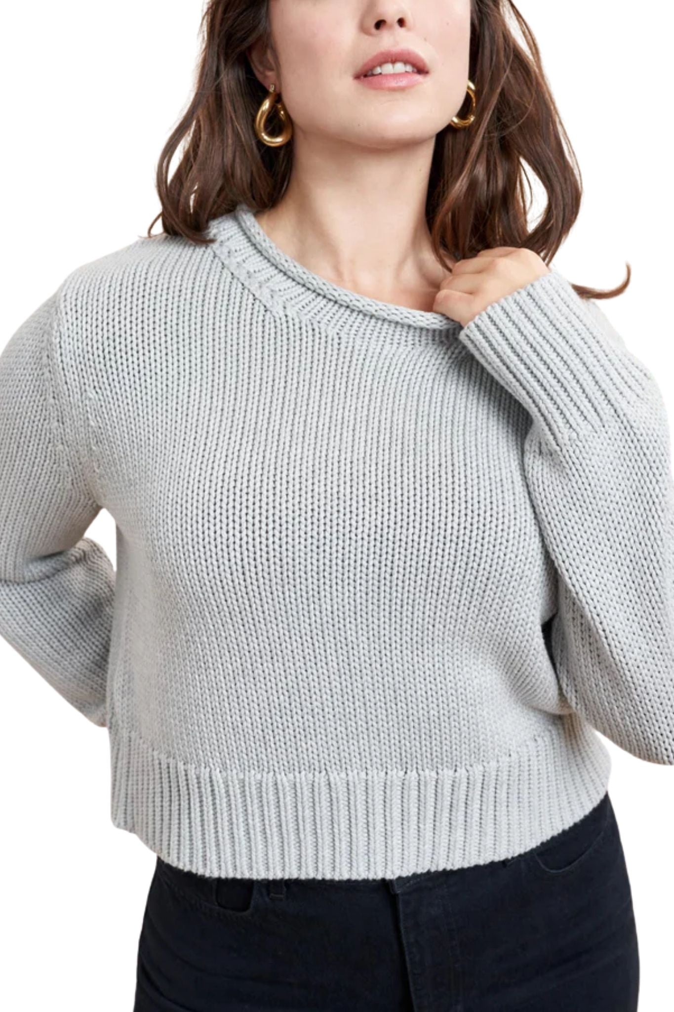 La Ligne Solid Mini Marina - Vermillion