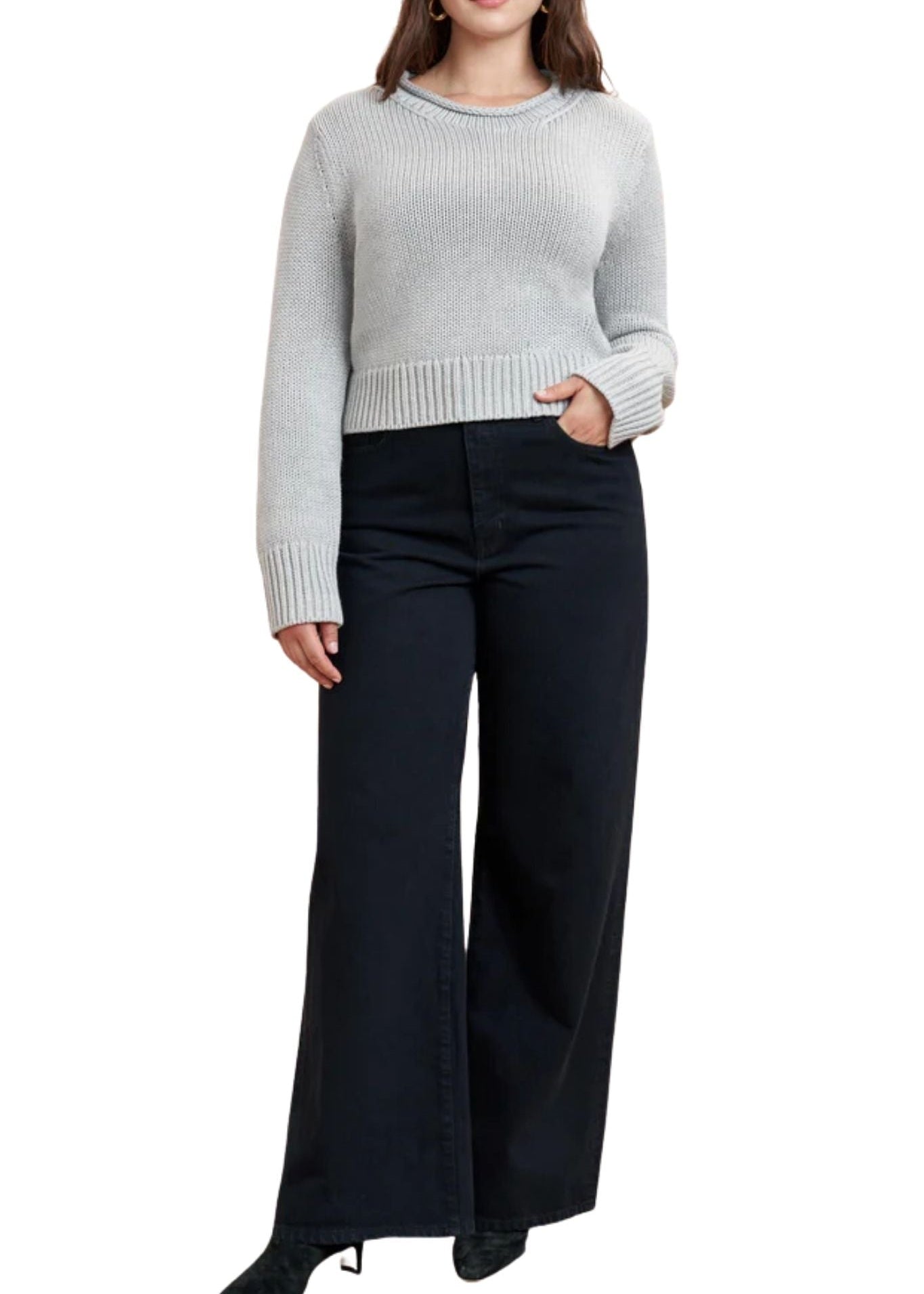 La Ligne Solid Mini Marina - Vermillion