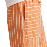 La Ligne Tangier Pant - Vermillion