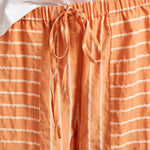 La Ligne Tangier Pant - Vermillion