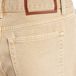 La Ligne The Marilyn Jean - Vermillion