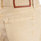 La Ligne The Marilyn Jean - Vermillion