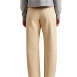 La Ligne The Marilyn Jean - Vermillion