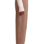 La Ligne The Marilyn Jean - Vermillion