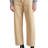 La Ligne The Marilyn Jean - Vermillion