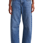 La Ligne The Megalyn Jean - Vermillion