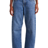 La Ligne The Megalyn Jean - Vermillion