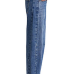 La Ligne The Megalyn Jean - Vermillion