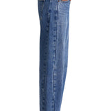 La Ligne The Megalyn Jean - Vermillion