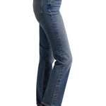 La Ligne The Stretch Molly Jean - Vermillion