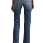 La Ligne The Stretch Molly Jean - Vermillion