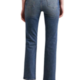 La Ligne The Stretch Molly Jean - Vermillion