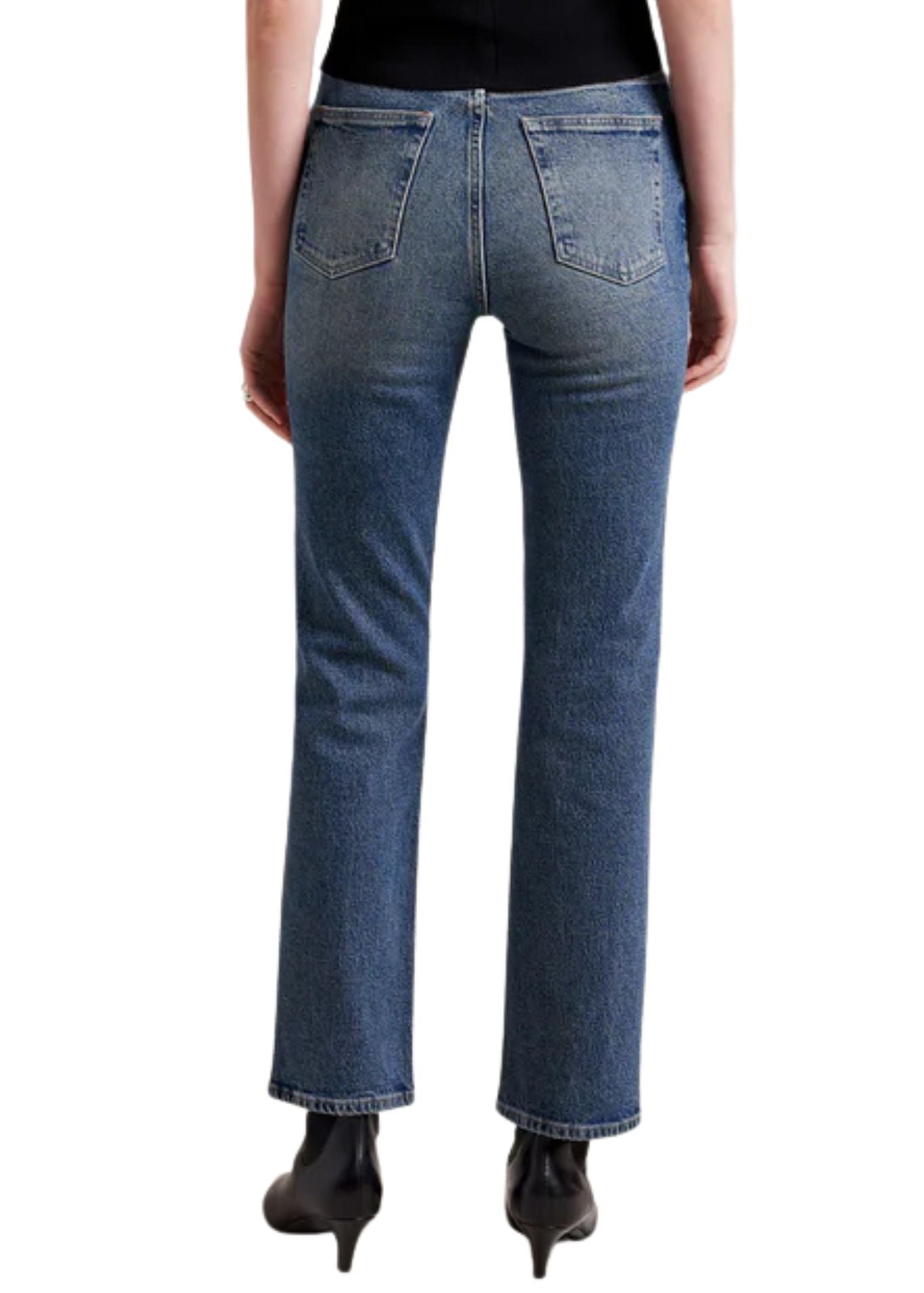 La Ligne The Stretch Molly Jean - Vermillion