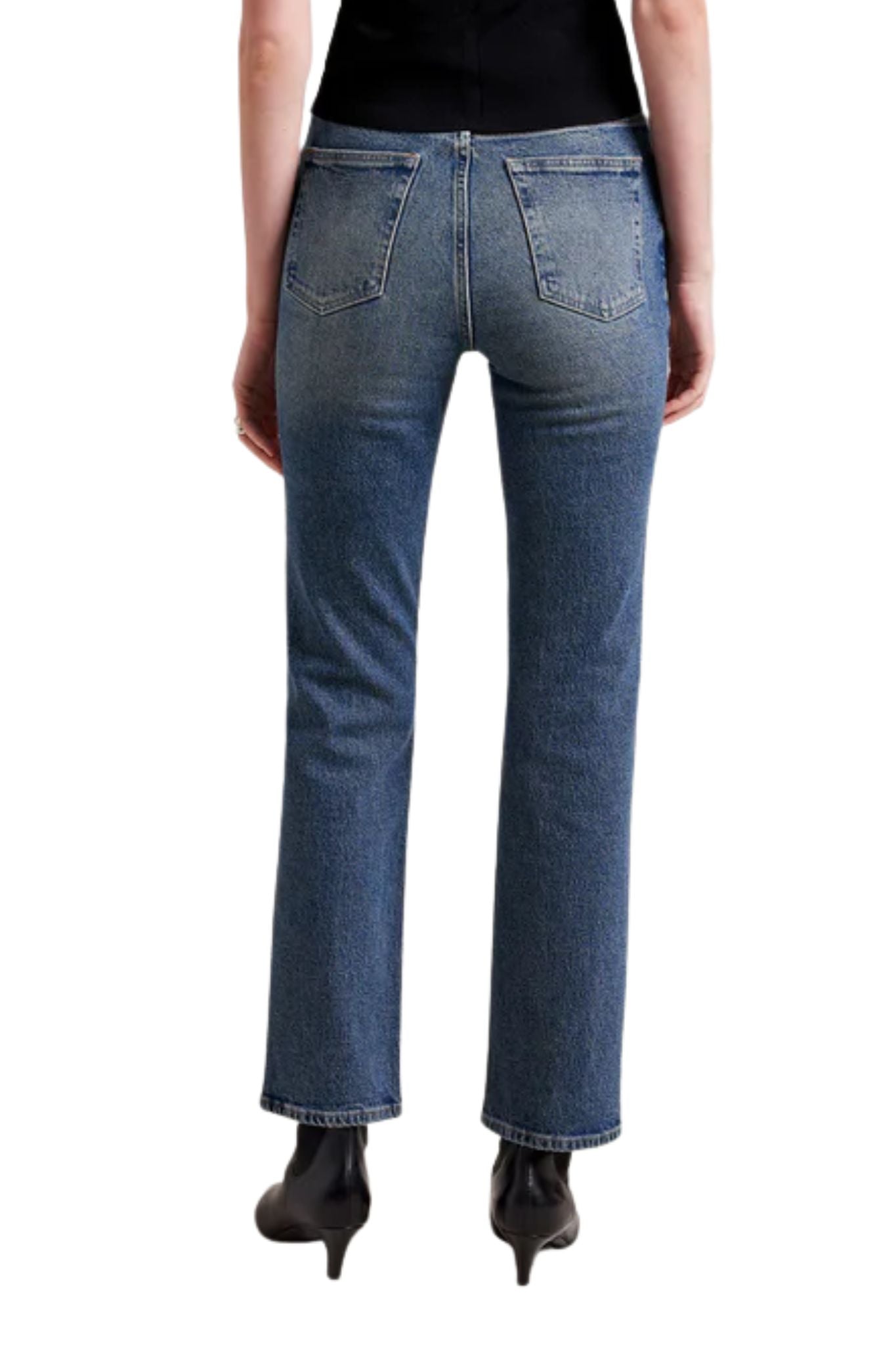 La Ligne The Stretch Molly Jean - Vermillion