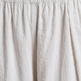 La Ligne Wide Leg Crosby Pant - Vermillion