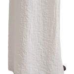 La Ligne Wide Leg Crosby Pant - Vermillion