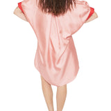 La Prestic Ouiston Casablanca - Vermillion