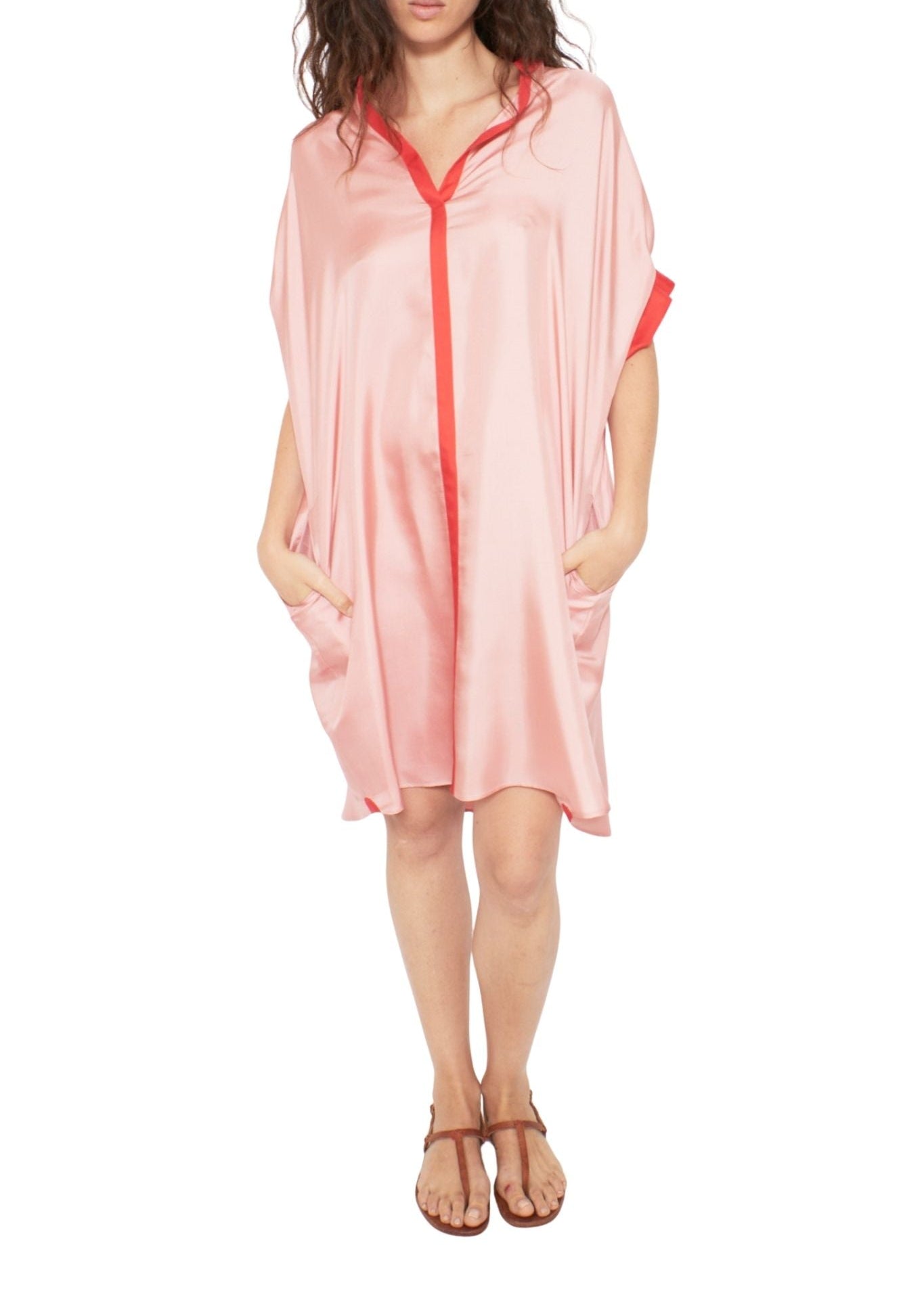 La Prestic Ouiston Casablanca - Vermillion