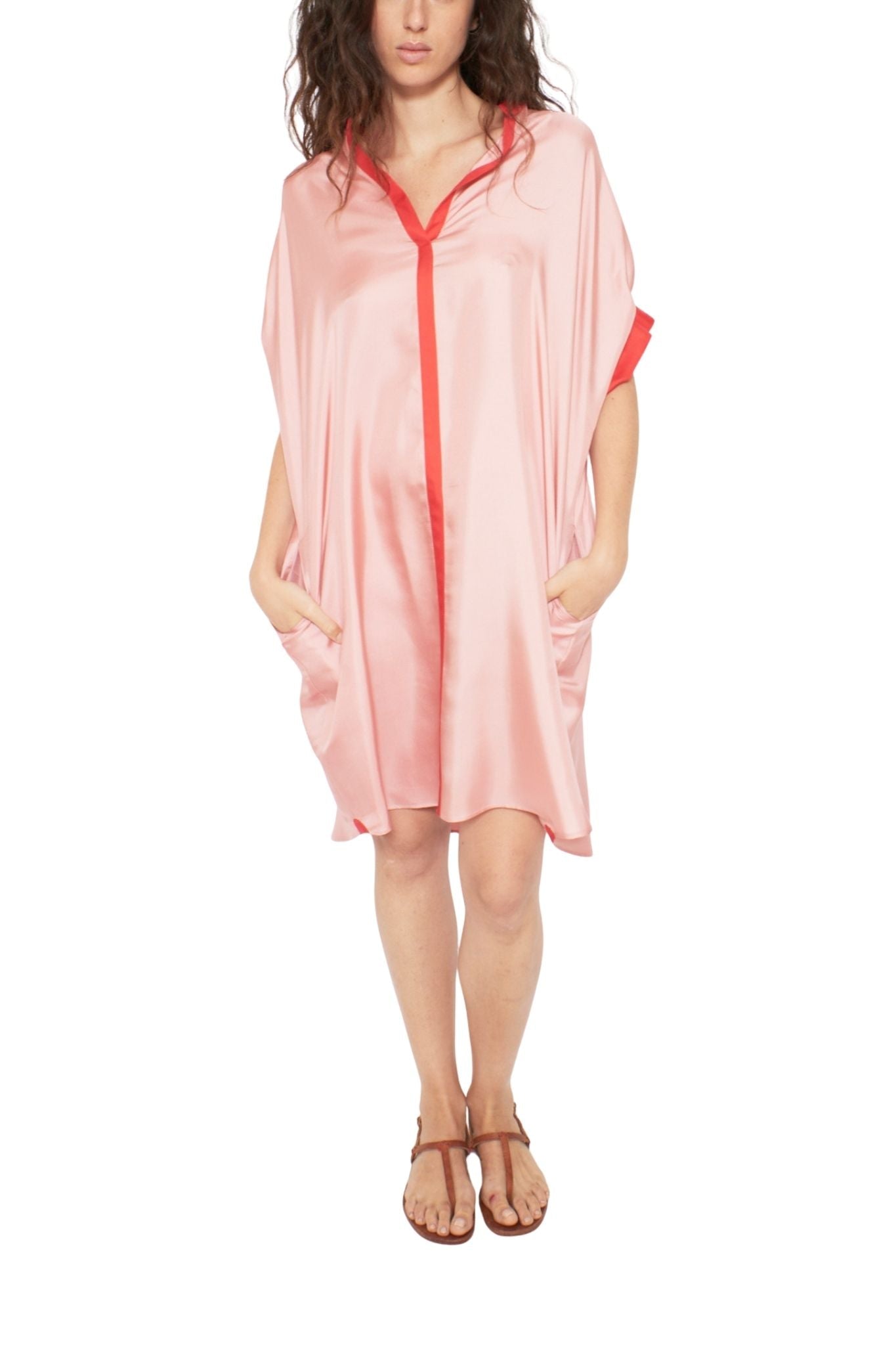 La Prestic Ouiston Casablanca - Vermillion