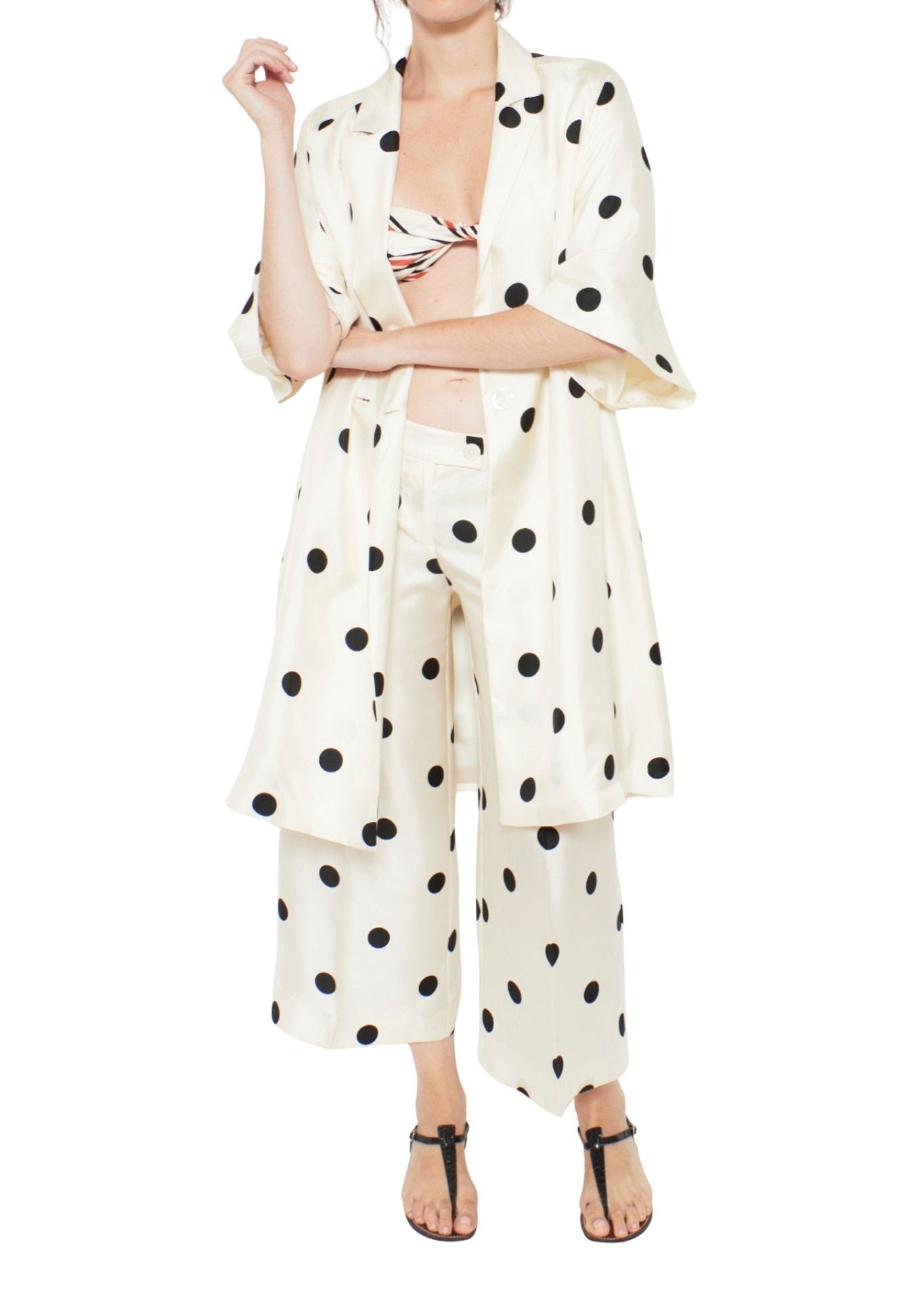 La Prestic Ouiston Charmant - Vermillion