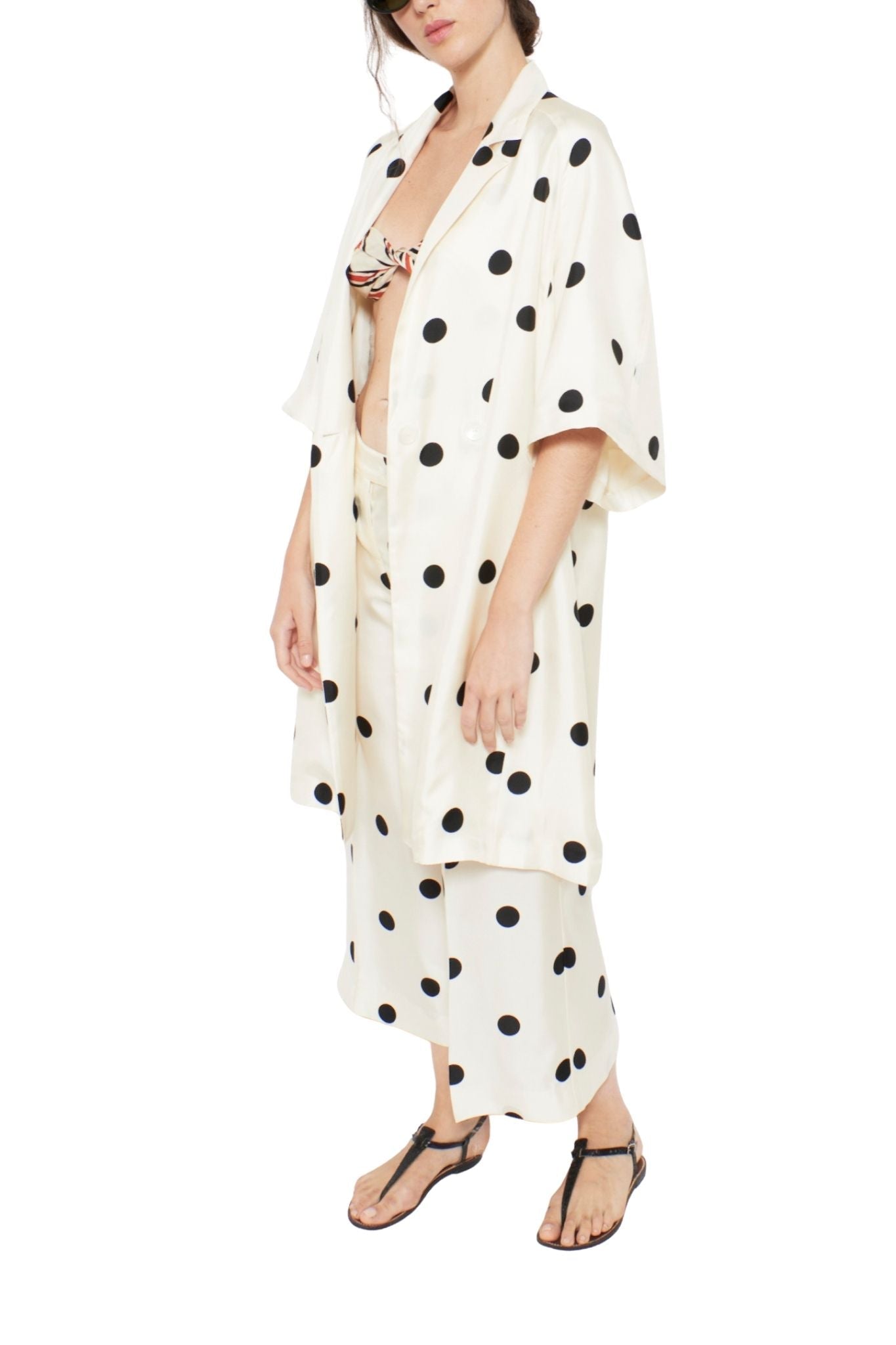 La Prestic Ouiston Charmant - Vermillion