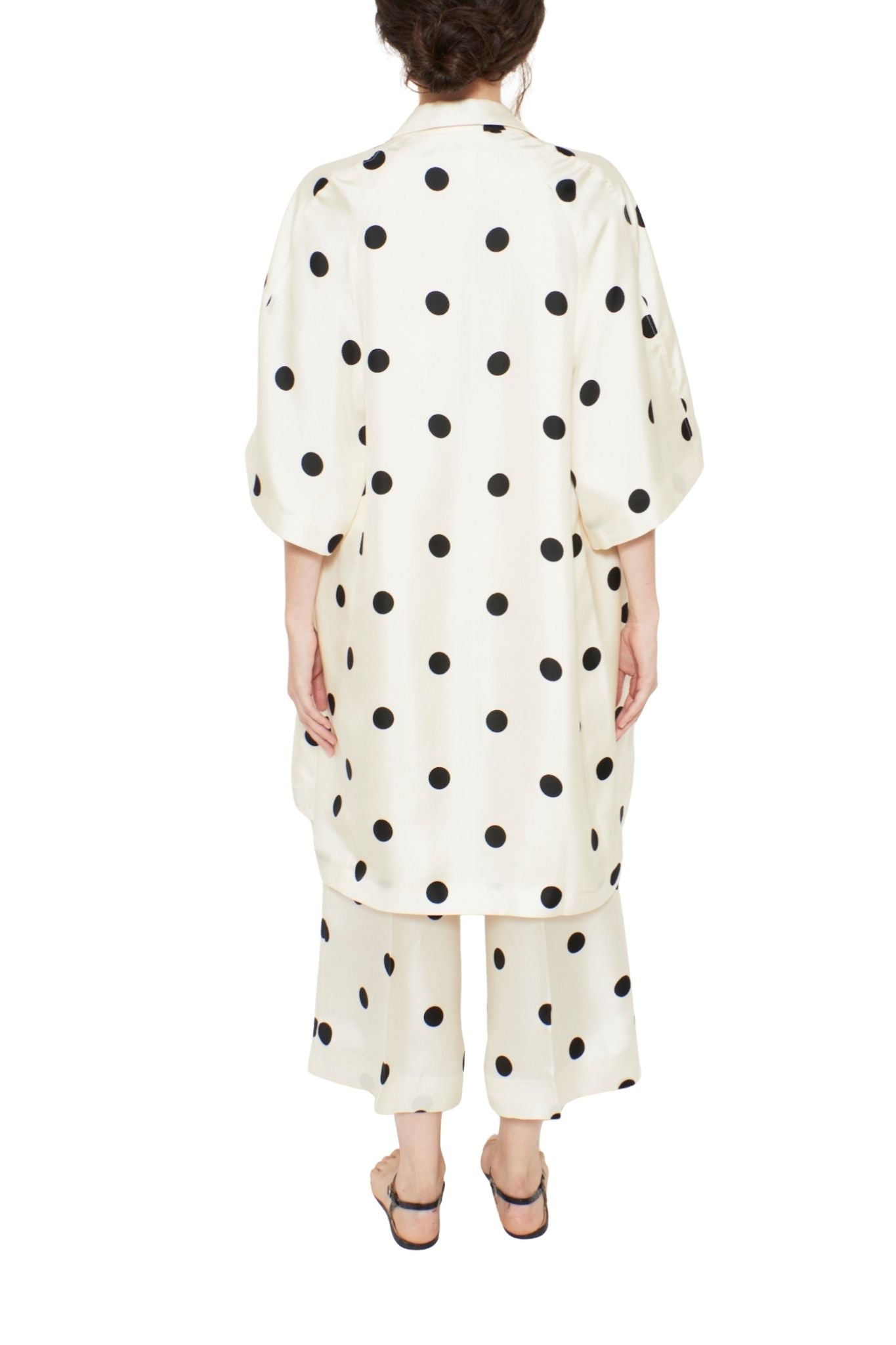 La Prestic Ouiston Charmant - Vermillion