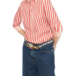 La Prestic Ouiston Emmanuelle - Vermillion