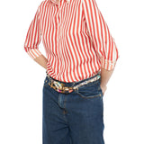 La Prestic Ouiston Emmanuelle - Vermillion