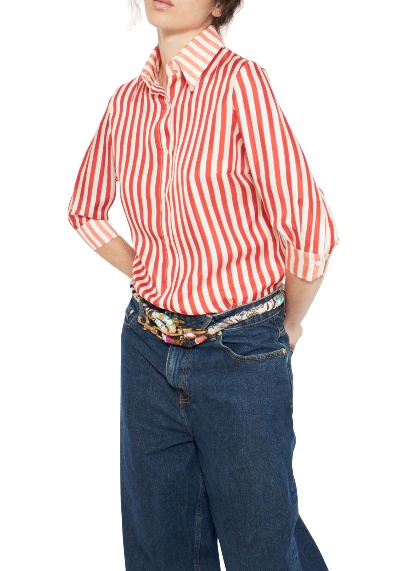 La Prestic Ouiston Emmanuelle - Vermillion