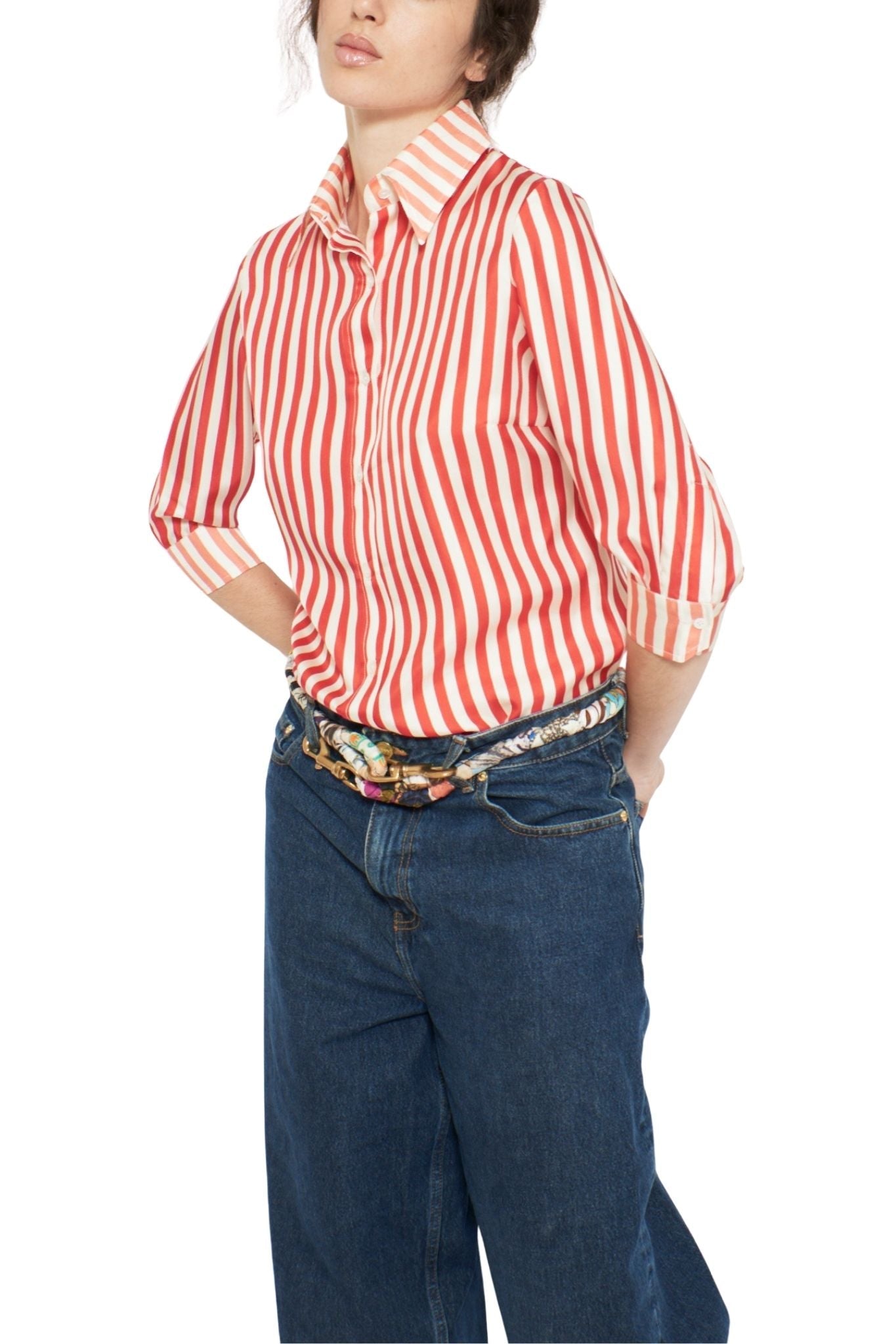 La Prestic Ouiston Emmanuelle - Vermillion