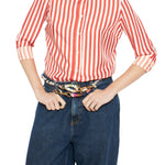 La Prestic Ouiston Emmanuelle - Vermillion